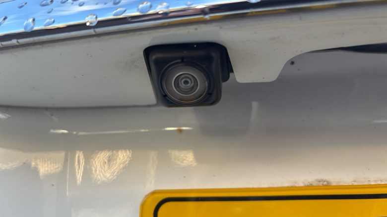 Mitsubishi Eclipse Cross 1.5 3 5dr CVT 4WD Petrol Hatchback